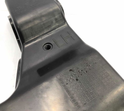 Capa Acabamento Haste Trava Porta Dian Esq Hyundai Hb20 2015