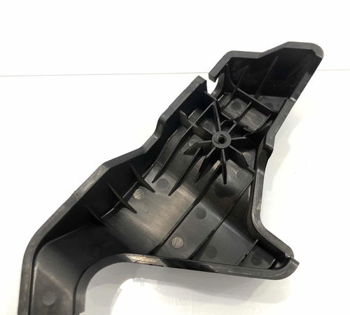 Capa Acabamento Haste Trava Porta Dian Esq Hyundai Hb20 2015