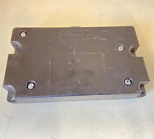 Módulo Bluetooth 1.6 Manual Ford New Fiesta 2019