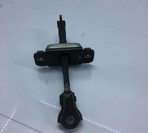 Limitador Dianteiro Esquerdo Hyundai Hb20 2013/2018