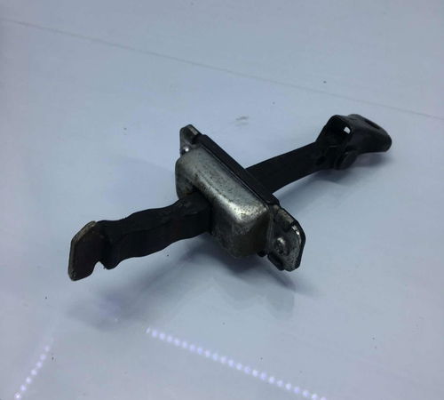 Limitador Dianteiro Esquerdo Hyundai Hb20 2013/2018