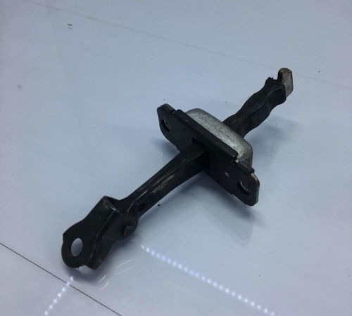 Limitador Dianteiro Esquerdo Hyundai Hb2...
