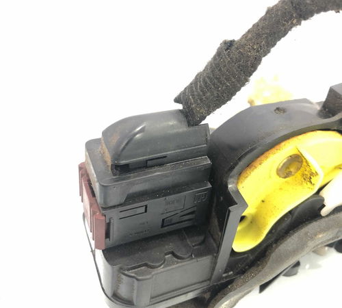 Fechadura Dianteira Esquerda Chevrolet Cruze 2015