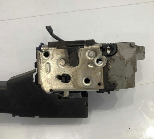 Fechadura Dianteira Esquerda Ford Ka 2007/2012