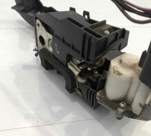Fechadura Dianteira Esquerda Ford Ka 2007/2012