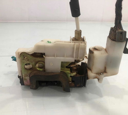 Fechadura Dianteira Esquerda Chevrolet Celta 2007/2014