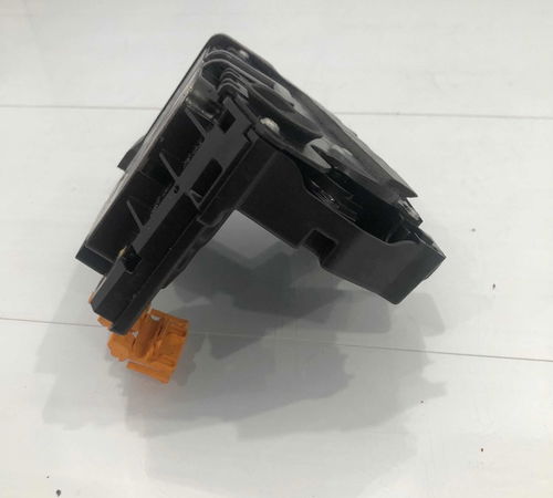 Fechadura Dianteira Esquerda Chevrolet Onix 2017