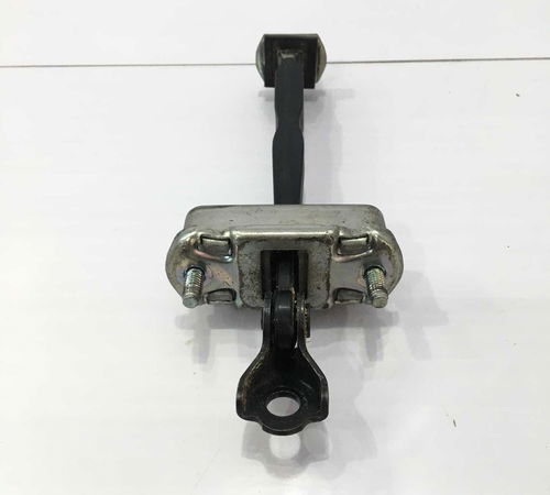 Limitador Dianteiro Esquerdo Nissan Tiida 2009/2015