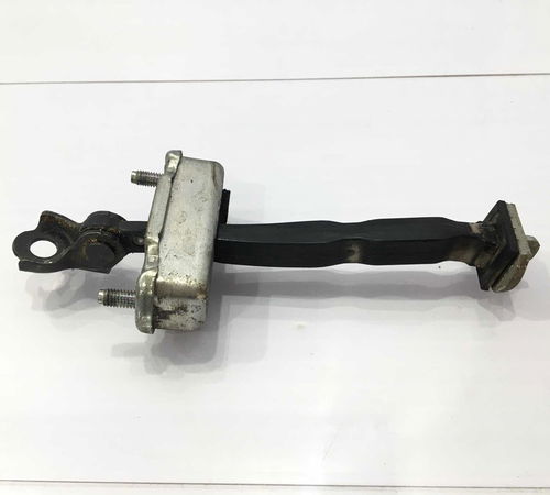 Limitador Dianteiro Esquerdo Nissan Tiida 2009/2015