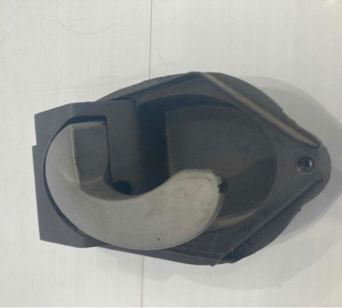 Maçaneta Interna Dianteira Esquerda Ford Ka 2007/2014