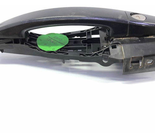 Maçaneta Externa Dianteira Esquerda Chevrolet Cruze 2012/15