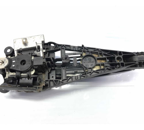 Maçaneta Externa Dianteira Esquerda Chevrolet Cruze 2012/15
