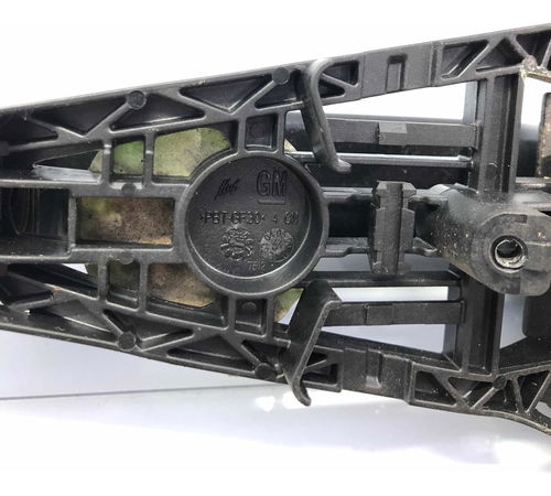 Maçaneta Externa Dianteira Esquerda Chevrolet Cruze 2012/15