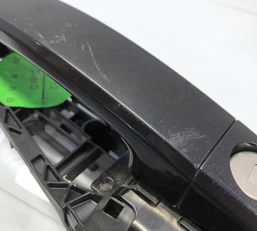 Maçaneta Externa Dianteira Esquerda Chevrolet Cruze 2012/15