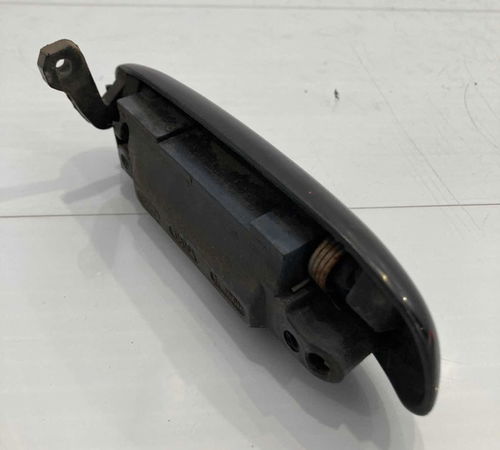 Maçaneta Externa Dianteira Esquerda Ford Ka 2007/2012