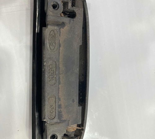 Maçaneta Externa Dianteira Esquerda Ford Ka 2007/2012