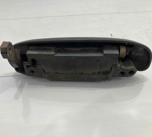 Maçaneta Externa Dianteira Esquerda Ford Ka 2007/2012