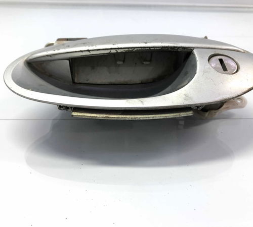Maçaneta Externa Dianteira Esquerda Chevrolet Celta 2007/14