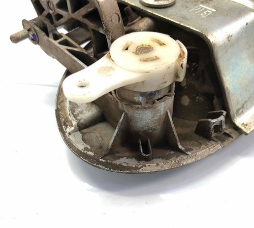 Maçaneta Externa Dianteira Esquerda Chevrolet Celta 2007/14