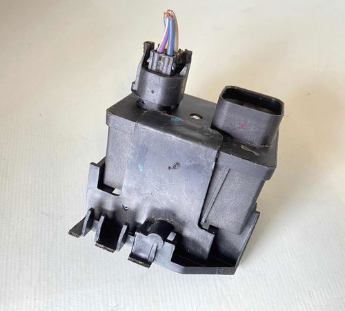 Módulo Rele Powershift 1.6 Manual Ford New Fiesta 2019