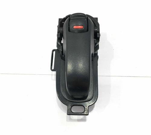 Maçaneta Interna Dianteira Esquerda  Nissan Tiida 2009/2015