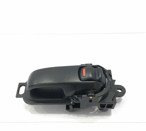 Maçaneta Interna Dianteira Esquerda  Nissan Tiida 2009/2015