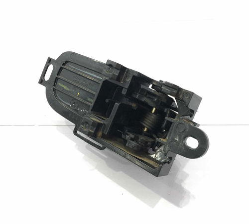 Maçaneta Interna Dianteira Esquerda  Nissan Tiida 2009/2015