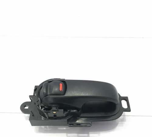 Maçaneta Interna Dianteira Esquerda  Nissan Tiida 2009/2015