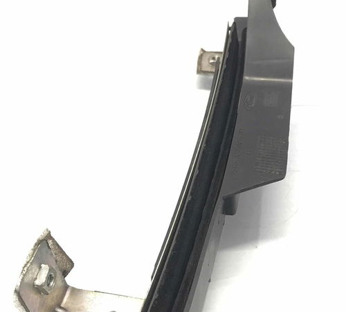 Guia Canaleta Vidro Porta Dian.esq Ford Fiesta 2003/2014