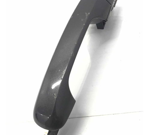 Maçaneta Externa C/detalhe Porta D.e Ford Fiesta 2003/2014