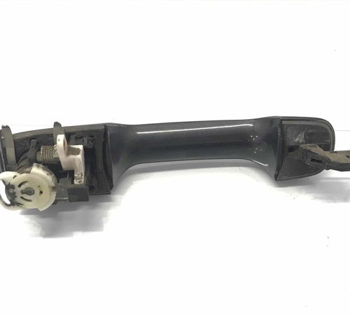 Maçaneta Externa C/detalhe Porta D.e Ford Fiesta 2003/2014