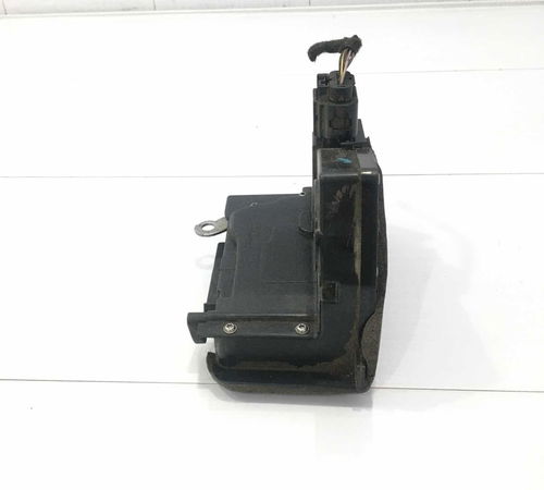 Fechadura Dianteira Esquerda Chevrolet Spin/cobalt 2013/2021