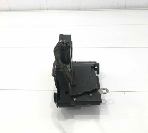 Fechadura Dianteira Esquerda Chevrolet Spin/cobalt 2013/2021
