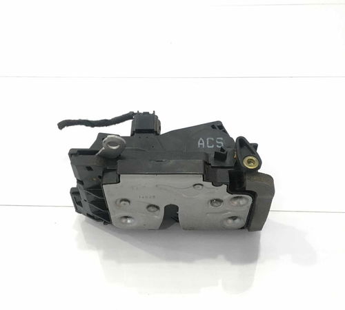 Fechadura Dianteira Esquerda Chevrolet Spin/cobalt 2013/2021