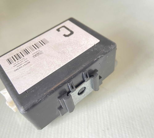 Módulo Rele Porta 1.8 Aut Toyota Corolla 2014/2017