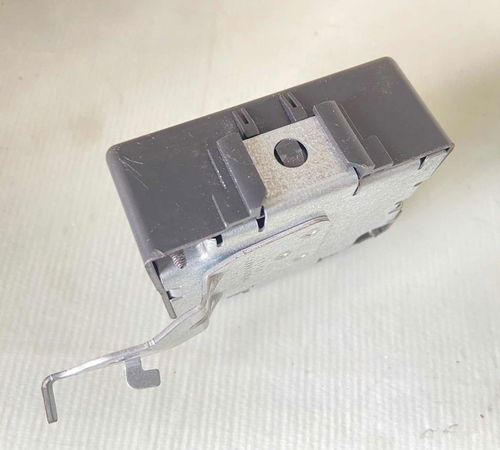 Módulo Rele Porta 1.8 Aut Toyota Corolla 2014/2017