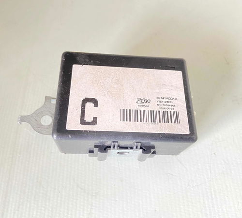 Módulo Rele Porta 1.8 Aut Toyota Coroll...