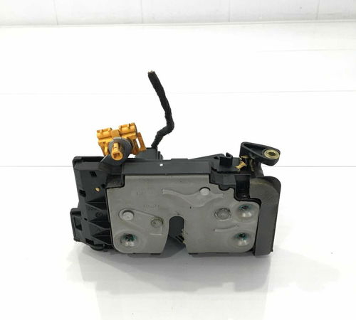 Fechadura Dianteira Esquerda Chevrolet Spin 2013/2021