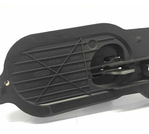 Puxador Interno C/detalhes Porta D.e Ford Fiesta 2003/2014