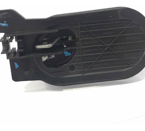 Puxador Interno C/detalhe Porta D.e Ford Fiesta 2003/2014