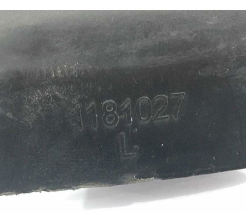 Guia Farol Esquerdo Jac J3 2012