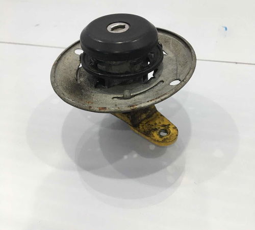 Miolo Cilindro Dianteiro Esquerdo Ford Ka 2007/2012