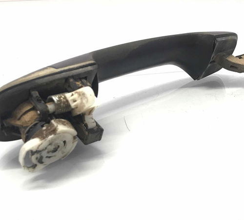 Maçaneta Externa C/detalhe Porta D.e Ford Fiesta 2003/2014