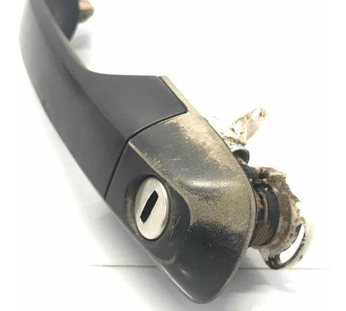 Maçaneta Externa C/detalhe Porta D.e Ford Fiesta 2003/2014