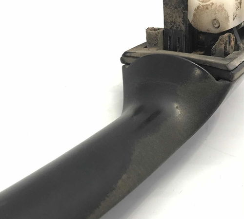 Maçaneta Externa C/detalhe Porta D.e Ford Fiesta 2003/2014