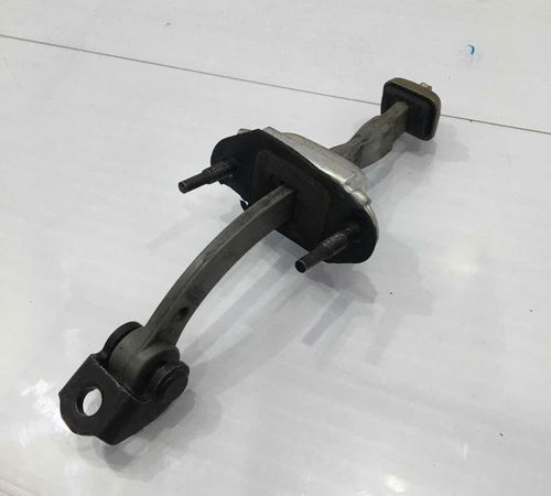 Limitador Dianteiro Esquerdo Ford Ka 2007/2012