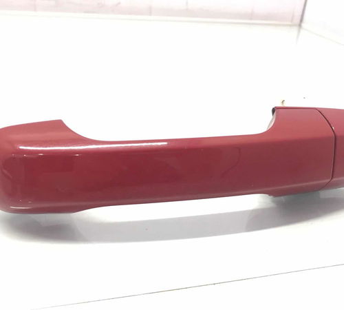 Maçaneta Externa C/detalhe Porta D.e Ford Fiesta 2003/2014