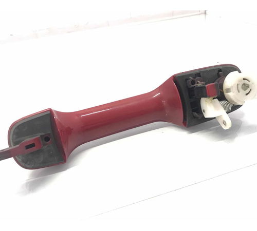 Maçaneta Externa C/detalhe Porta D.e Ford Fiesta 2003/2014