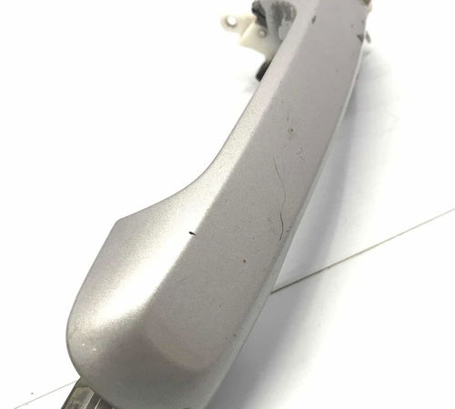 Maçaneta Externa C/detalhe Porta D.e Ford Fiesta 2003/2014