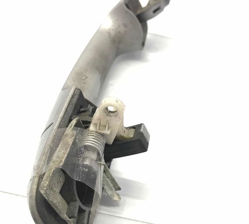 Maçaneta Externa C/detalhe Porta D.e Ford Fiesta 2003/2014